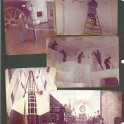 1976 GERMANY Deutches Museum 1